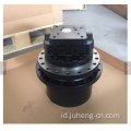 EX40UR-3 Final Drive Travel Motor tersedia